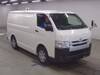 TOYOTA REGIUS ACE VAN