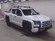 2024 MITSUBISHI TRITON