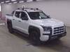 MITSUBISHI TRITON