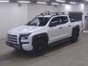 MITSUBISHI TRITON