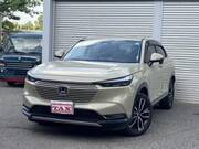 2021 HONDA VEZEL