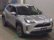 2021 TOYOTA YARIS CROSS HYBRID Z