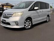 2014 NISSAN SERENA