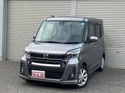 2019 NISSAN DAYZ ROOX