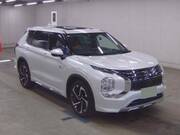 2022 MITSUBISHI OUTLANDER PHEV
