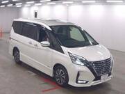 2022 NISSAN SERENA