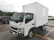 2016 FUSO CANTER