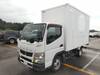 FUSO CANTER