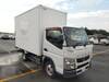 FUSO CANTER