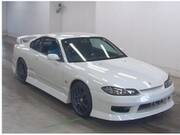 1999 NISSAN SILVIA SPEC S G PACKAGE