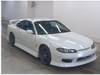 NISSAN SILVIA