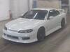 NISSAN SILVIA