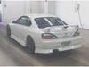 NISSAN SILVIA