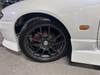 NISSAN SILVIA