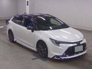 2021 TOYOTA COROLLA TOURING