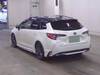 TOYOTA COROLLA TOURING