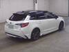 TOYOTA COROLLA TOURING