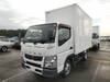 FUSO CANTER