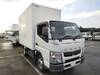 FUSO CANTER