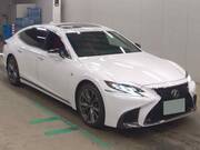 2018 LEXUS LS