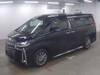 TOYOTA ALPHARD HYBRID