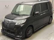 2018 TOYOTA ROOMY