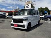 2026 HONDA N-BOX CUSTOM