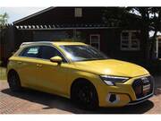 2021 AUDI A3