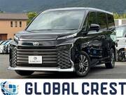 2023 TOYOTA VOXY