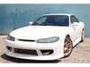 NISSAN SILVIA