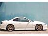NISSAN SILVIA