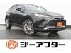 TOYOTA HARRIER HYBRID