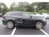 TOYOTA HARRIER HYBRID