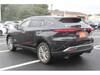 TOYOTA HARRIER HYBRID