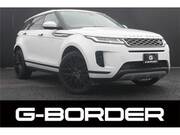 2019 LAND ROVER RANGE ROVER EVOQUE