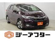 2016 HONDA SHUTTLE