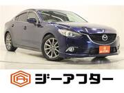2013 MAZDA ATENZA SEDAN