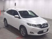 2014 TOYOTA HARRIER