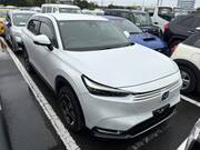 2024 HONDA VEZEL