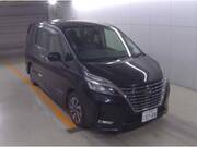 2022 NISSAN SERENA