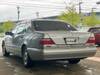 MERCEDES BENZ S CLASS