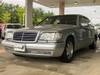 MERCEDES BENZ S CLASS