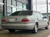 MERCEDES BENZ S CLASS