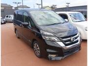 2017 NISSAN SERENA