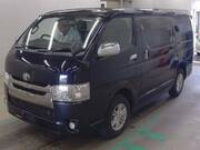 2019 TOYOTA REGIUS ACE VAN