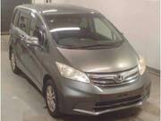 2012 HONDA FREED G JUST SELECTION