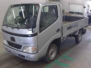 2006 TOYOTA DYNA