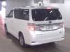 TOYOTA VELLFIRE HYBRID
