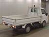 MAZDA BONGO TRUCK