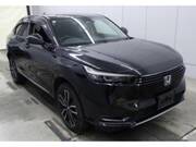 2023 HONDA VEZEL